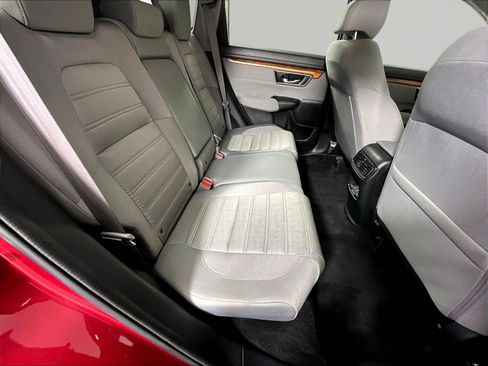 Used 2022 Honda CR-V EX image 23