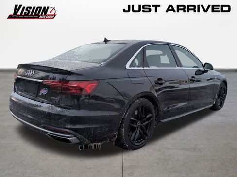 Used 2022 Audi A4 2.0T Premium Plus image 5