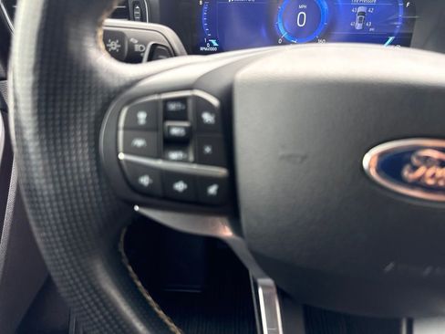 Used 2020 Ford Explorer ST w/ ST Street Pack AWD/4WD image 17