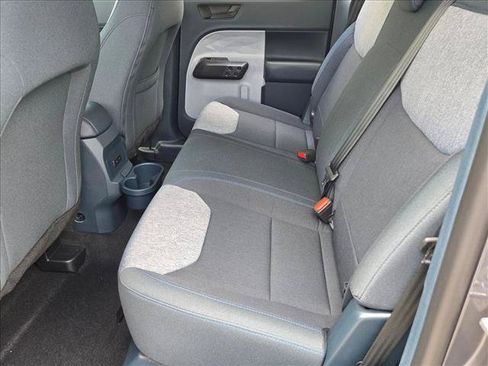 New 2026 Ford Maverick XLT FWD image 15