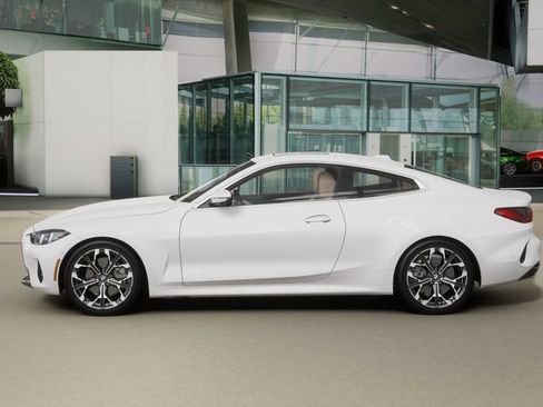 New 2026 BMW 430i Coupe w/ Premium Package image 26