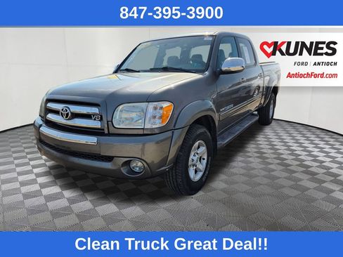 Used 2006 Toyota Tundra SR5 image 3