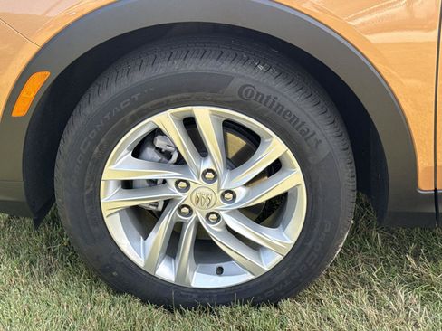 New 2026 Buick Envista Preferred w/ Convenience I Package FWD image 18