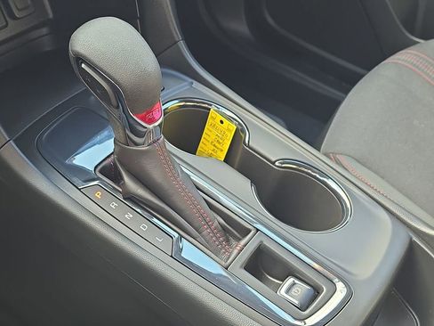 Certified 2024 Chevrolet Equinox RS image 19