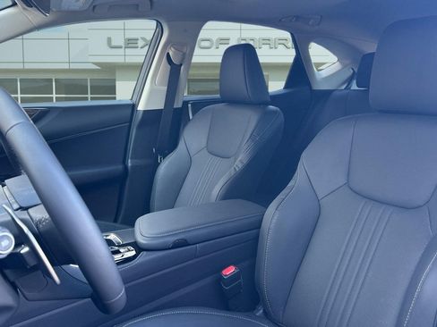 New 2026 Lexus NX 350 AWD image 5