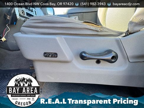 Used 2006 Dodge Ram 1500 Truck SLT image 11