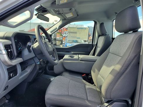 New 2026 Ford F250 XL w/ STX Appearance Package image 6