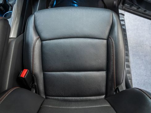 Certified 2021 Ford F150 Lariat w/ Equipment Group 502A High image 37