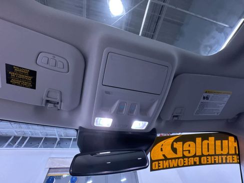 Used 2025 Ford Bronco Sport Outer Banks w/ Outer Banks Tech Package+ image 32