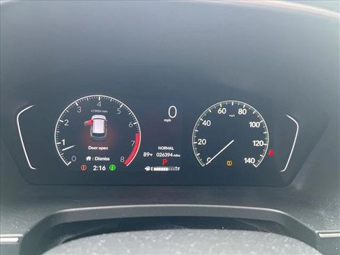 Used 2024 Honda Pilot EX-L image 10