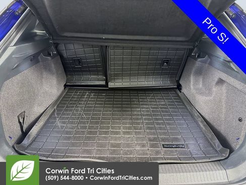 Used 2021 Volkswagen ID.4 Pro S RWD image 24