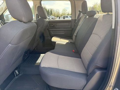 Used 2012 RAM 1500 Express w/ ST Popular Equipment Group image 11