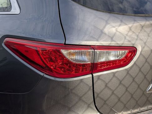 Used 2015 INFINITI QX60 Luxe w/ Driver Assistance Package image 15