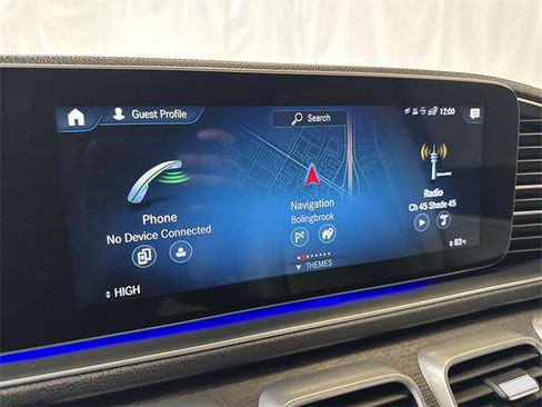 Used 2022 Mercedes-Benz GLE 350 4MATIC w/ AMG Line Exterior image 18