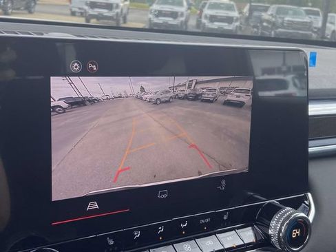 New 2026 GMC Canyon Elevation w/ Convenience Package RWD image 19