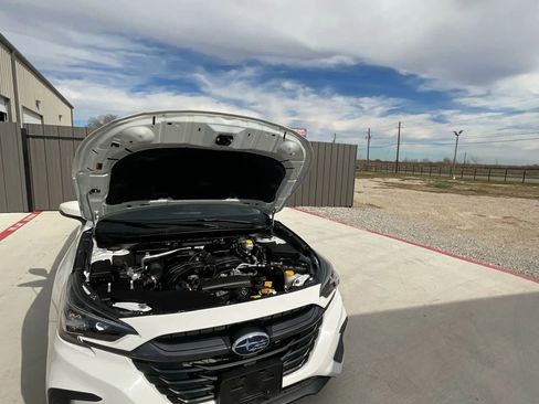 Used 2024 Subaru Legacy Premium image 33