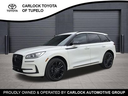 Used 2023 Lincoln Corsair Reserve w/ Jet Appearance Package