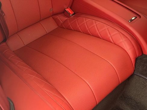 Used 2023 Bentley Continental GT Azure image 49