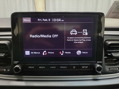 Used 2023 Kia Rio LX image 18