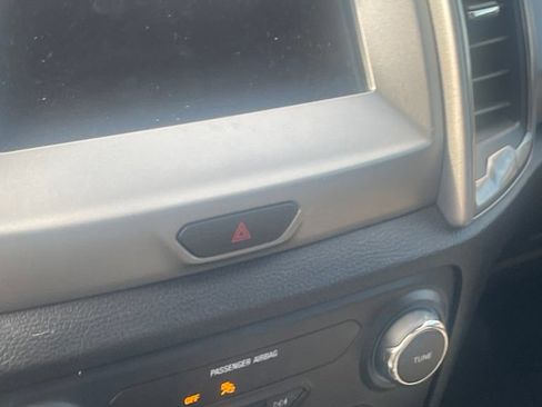 Used 2019 Ford Ranger XLT w/ Equipment Group 301A Mid RWD image 2