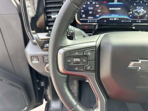 Certified 2023 Chevrolet Silverado 1500 ZR2 w/ Technology Package image 22