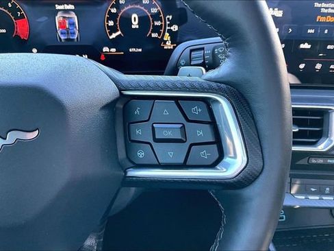 Used 2024 Ford Mustang GT Premium image 11