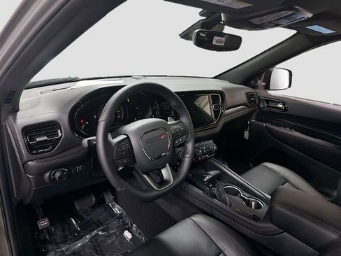 New 2026 Dodge Durango GT image 10