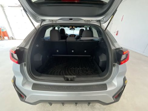 Used 2024 Subaru Crosstrek 2.5i Sport w/ Popular Package #4A AWD/4WD image 22
