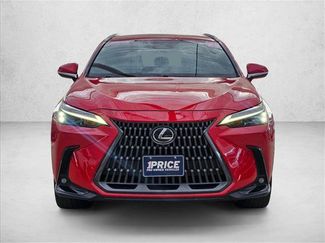 Used 2023 Lexus NX 250 FWD w/ Towing Package (2000 Lbs) video 2