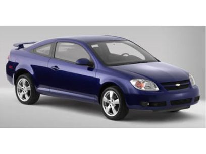 Used 2005 Chevrolet Cobalt LS w/ Preferred Equipment Group