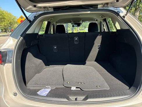 Used 2025 MAZDA CX-5 AWD 2.5 S image 17