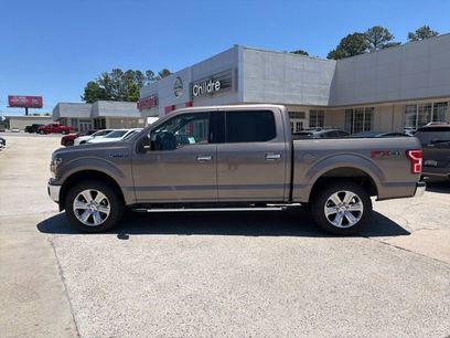 Used 2019 Ford F150 XLT w/ Equipment Group 302A Luxury