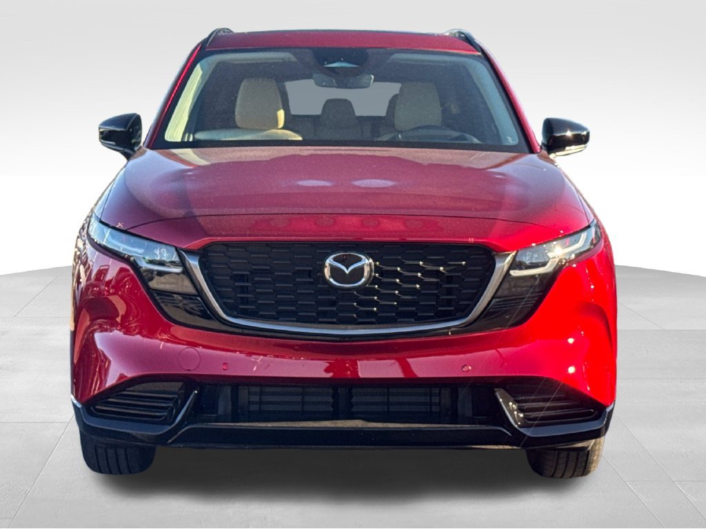 New 2026 MAZDA CX-5 2.5 S w/ Premium Package AWD/4WD image 7