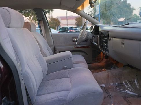 Used 1996 Chevrolet Caprice SS image 21