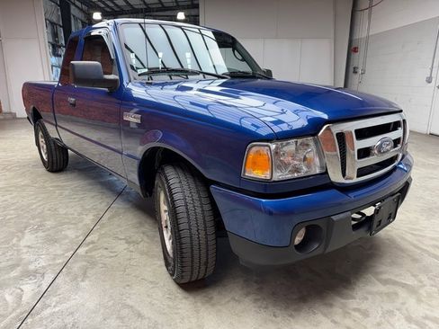Used 2010 Ford Ranger 4x4 SuperCab image 7