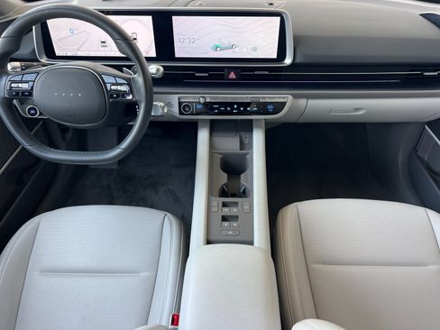 Used 2024 Hyundai Ioniq 6 SEL RWD image 13