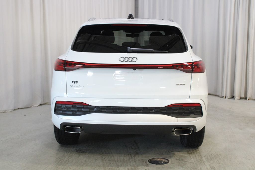 New 2026 Audi Q5 Premium AWD/4WD image 24