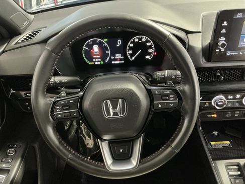 Used 2023 Honda CR-V Sport Touring image 30