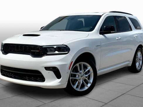 Used 2023 Dodge Durango R/T image 1