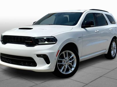 Used 2023 Dodge Durango R/T