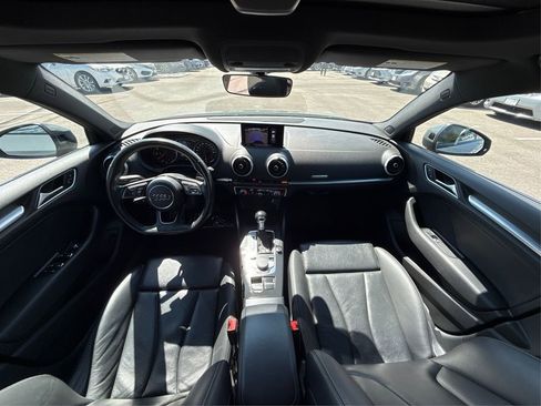 Used 2020 Audi A3 2.0T Premium w/ Final Edition Package image 32