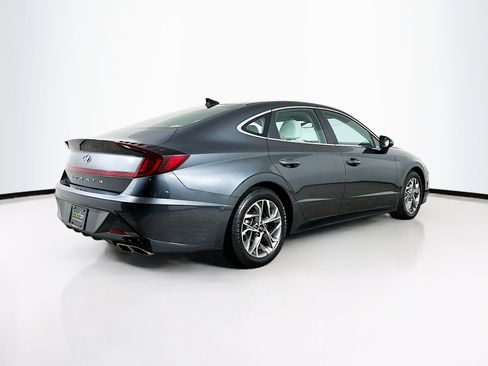 Used 2021 Hyundai Sonata SEL image 9
