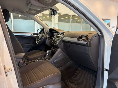 Used 2023 Volkswagen Tiguan S AWD/4WD image 23