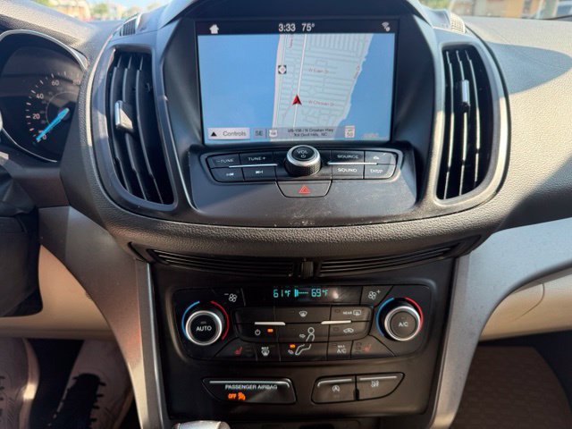Used 2018 Ford Escape SEL FWD image 20