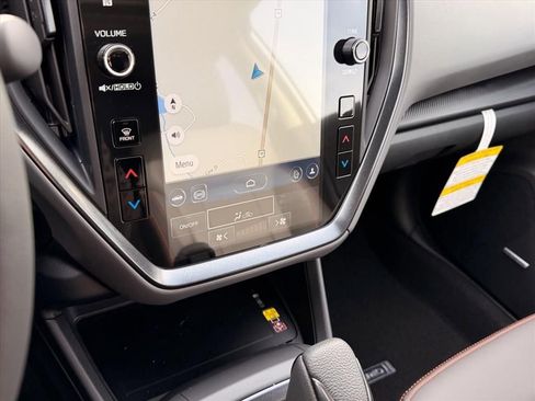 New 2026 Subaru Crosstrek 2.5i Limited w/ Crosstrek Mirror Package AWD/4WD image 23