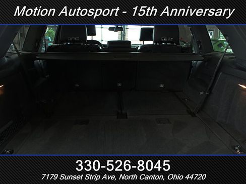 Used 2015 Audi Q7 3.0T S line Prestige w/ Towing Package AWD/4WD image 10