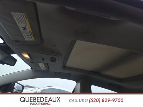 Used 2012 Buick LaCrosse Premium w/ Entertainment Package image 19