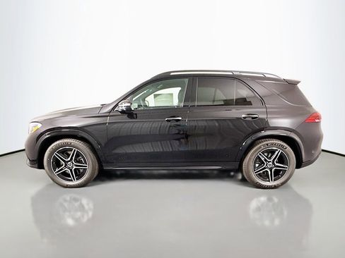 Used 2026 Mercedes-Benz GLE 350 4MATIC image 4