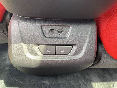 Certified 2026 Chevrolet Blazer EV SS AWD/4WD image 50