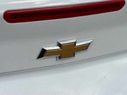 Used 2024 Chevrolet Camaro LT w/ Technology Package image 12